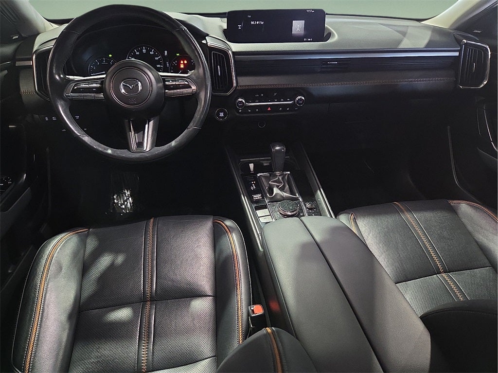 2024 Mazda Mazda CX-50 2.5 Turbo Premium Plus Package