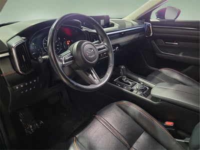 2024 Mazda Mazda CX-50 2.5 Turbo Premium Plus Package