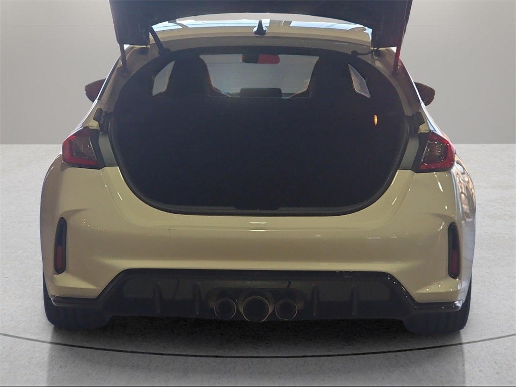 2023 Honda Civic Type R Base