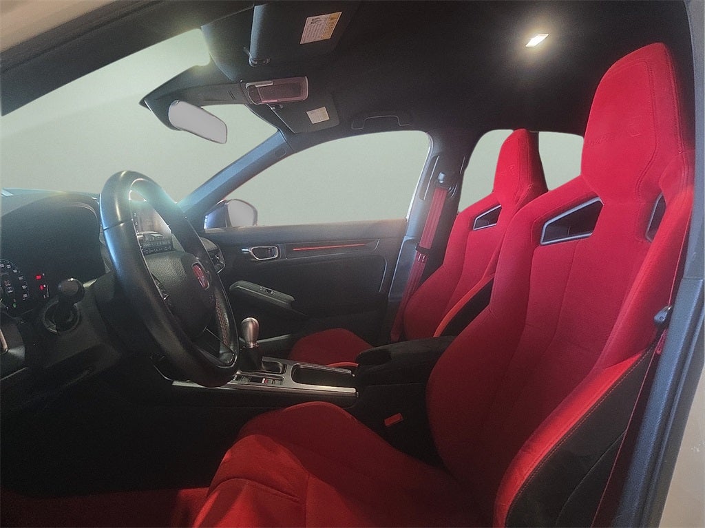2023 Honda Civic Type R Base