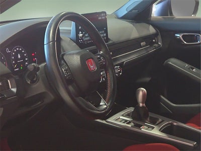 2023 Honda Civic Type R Base