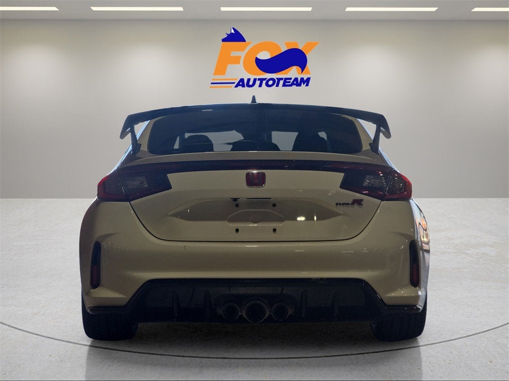 2023 Honda Civic Type R Base