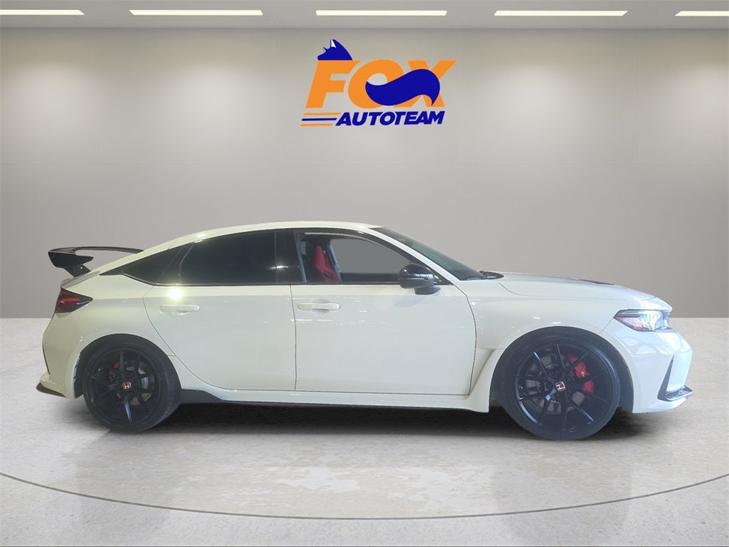 2023 Honda Civic Type R Base