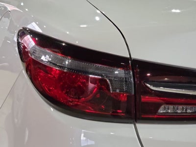 2021 Mazda Mazda6 Touring