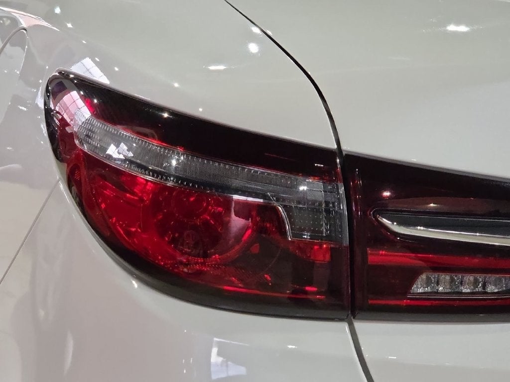 2021 Mazda Mazda6 Touring