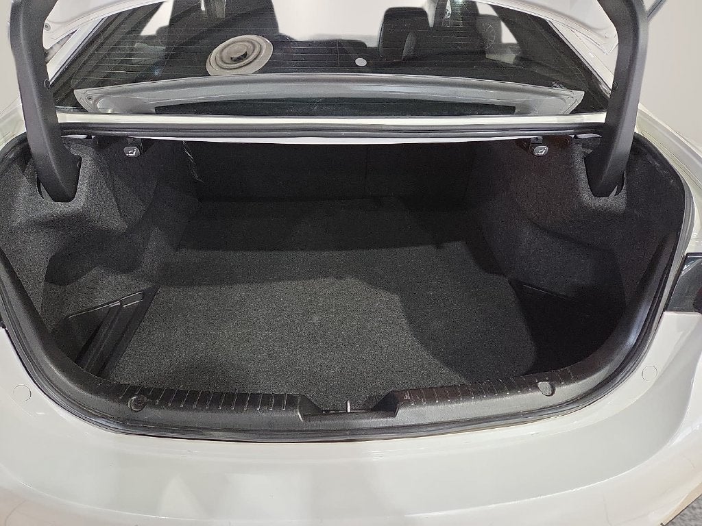2021 Mazda Mazda6 Touring