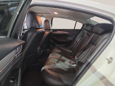 2021 Mazda Mazda6 Touring