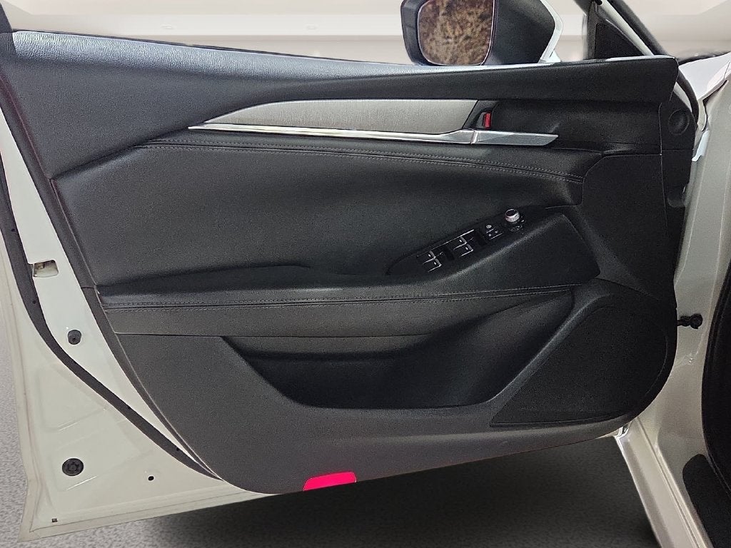 2021 Mazda Mazda6 Touring