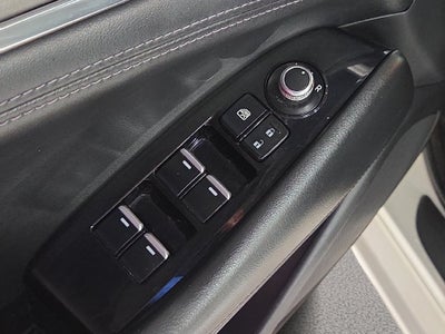 2021 Mazda Mazda6 Touring
