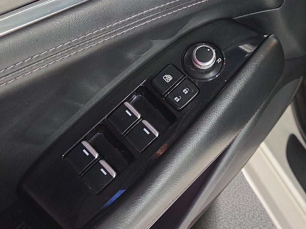 2021 Mazda Mazda6 Touring