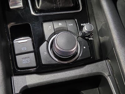 2021 Mazda Mazda6 Touring