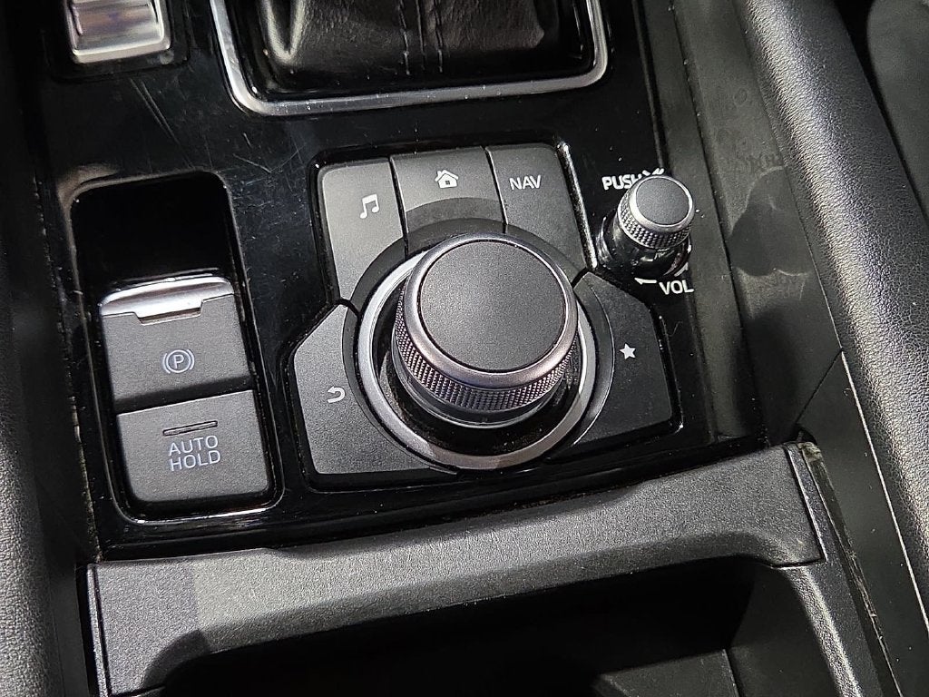 2021 Mazda Mazda6 Touring