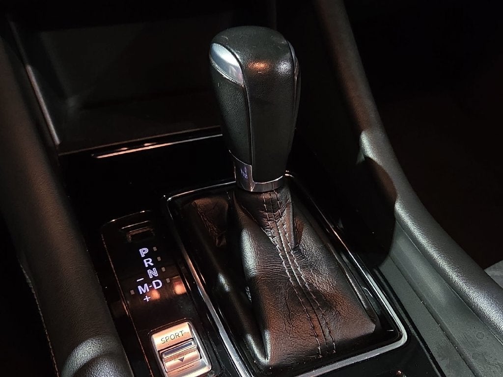 2021 Mazda Mazda6 Touring