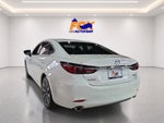2021 Mazda Mazda6 Touring
