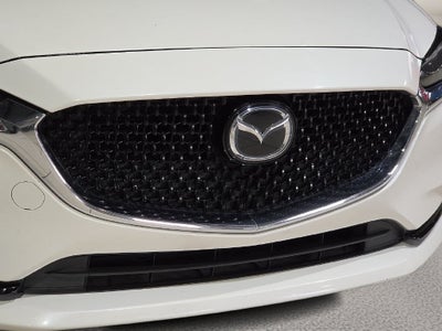 2021 Mazda Mazda6 Touring