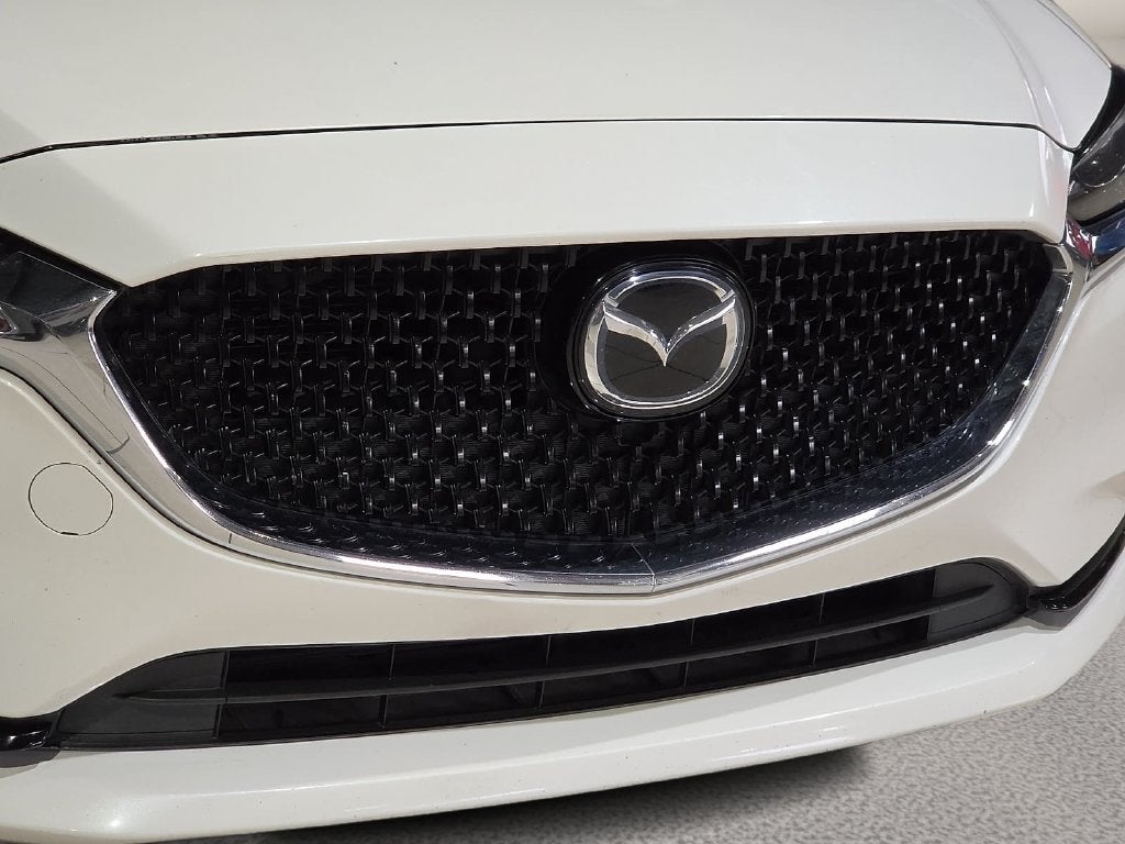 2021 Mazda Mazda6 Touring
