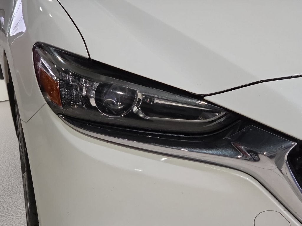 2021 Mazda Mazda6 Touring
