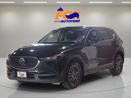 2020 Mazda Mazda CX-5 Sport