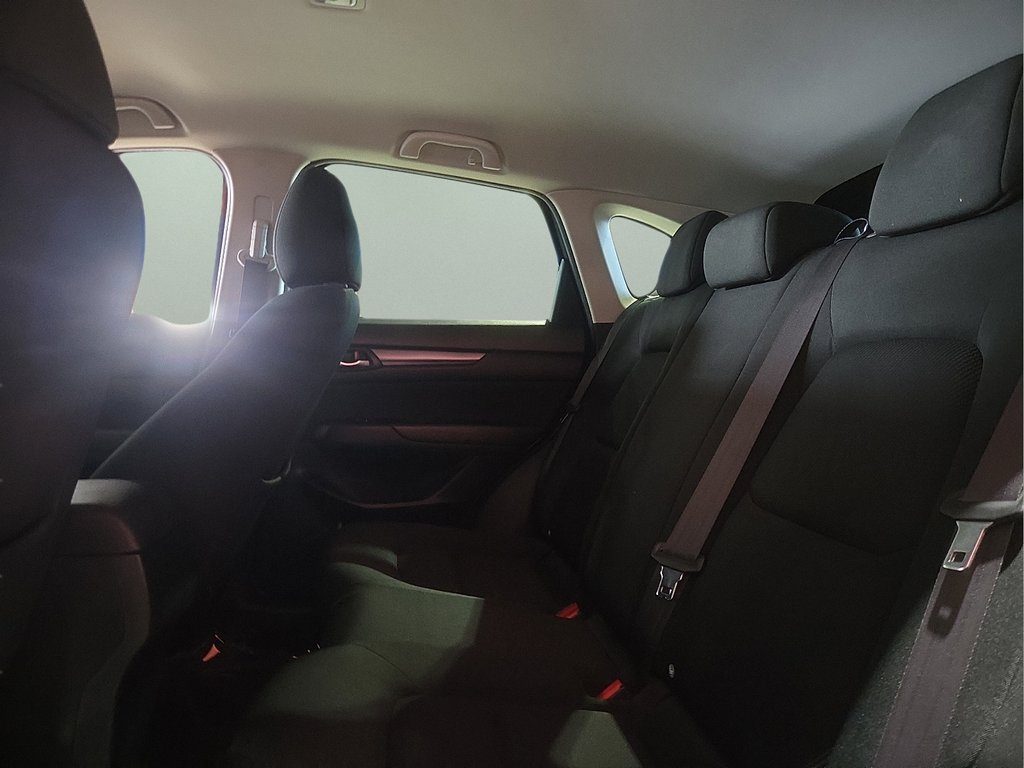 2020 Mazda Mazda CX-5 Sport