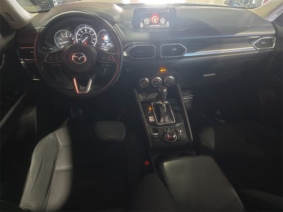 2020 Mazda Mazda CX-5 Sport