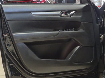 2020 Mazda Mazda CX-5 Sport