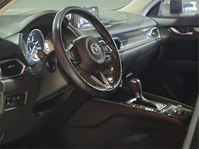 2020 Mazda Mazda CX-5 Sport