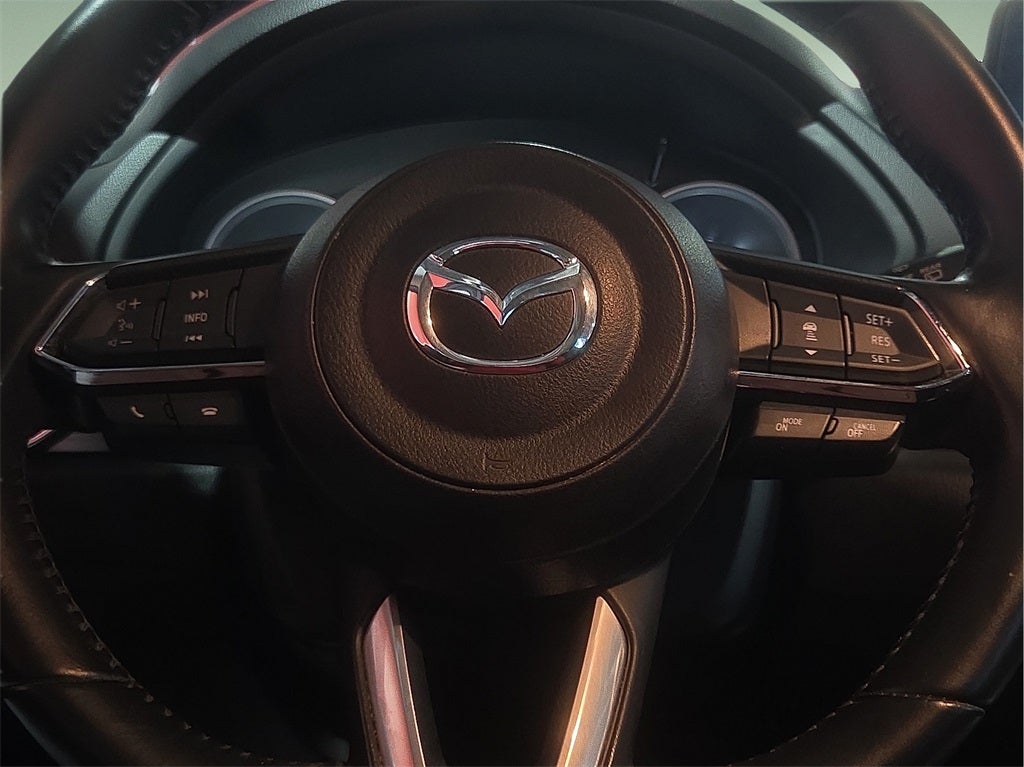 2020 Mazda Mazda CX-5 Sport