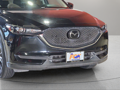 2020 Mazda Mazda CX-5 Sport