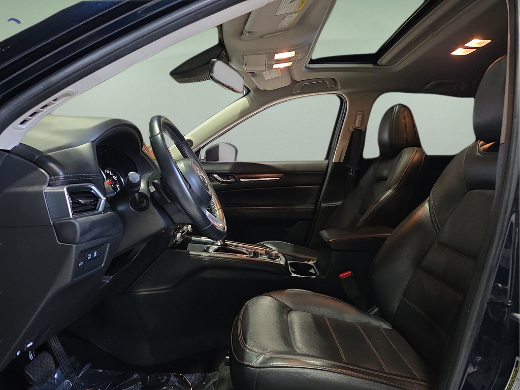 2021 Mazda Mazda CX-5 Grand Touring