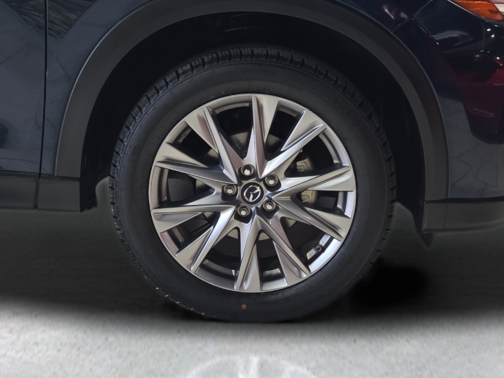 2021 Mazda Mazda CX-5 Grand Touring