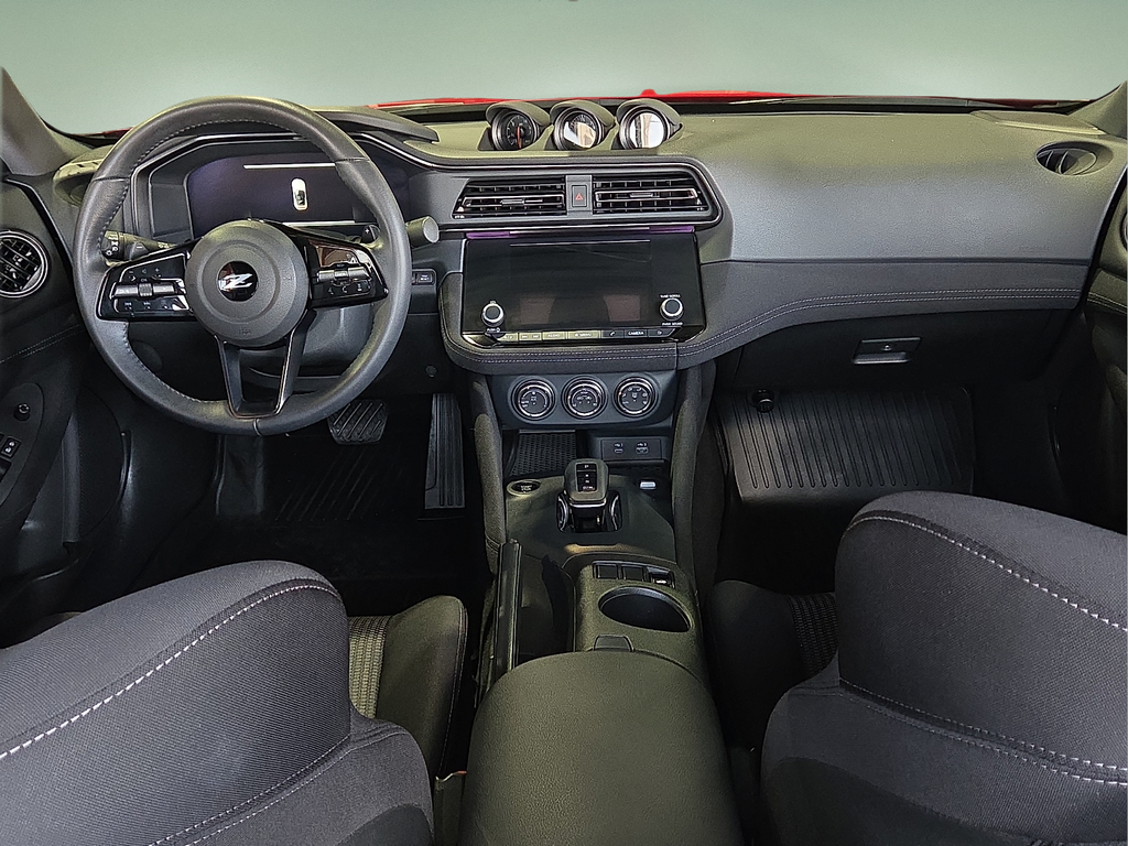 2025 Nissan Z Sport