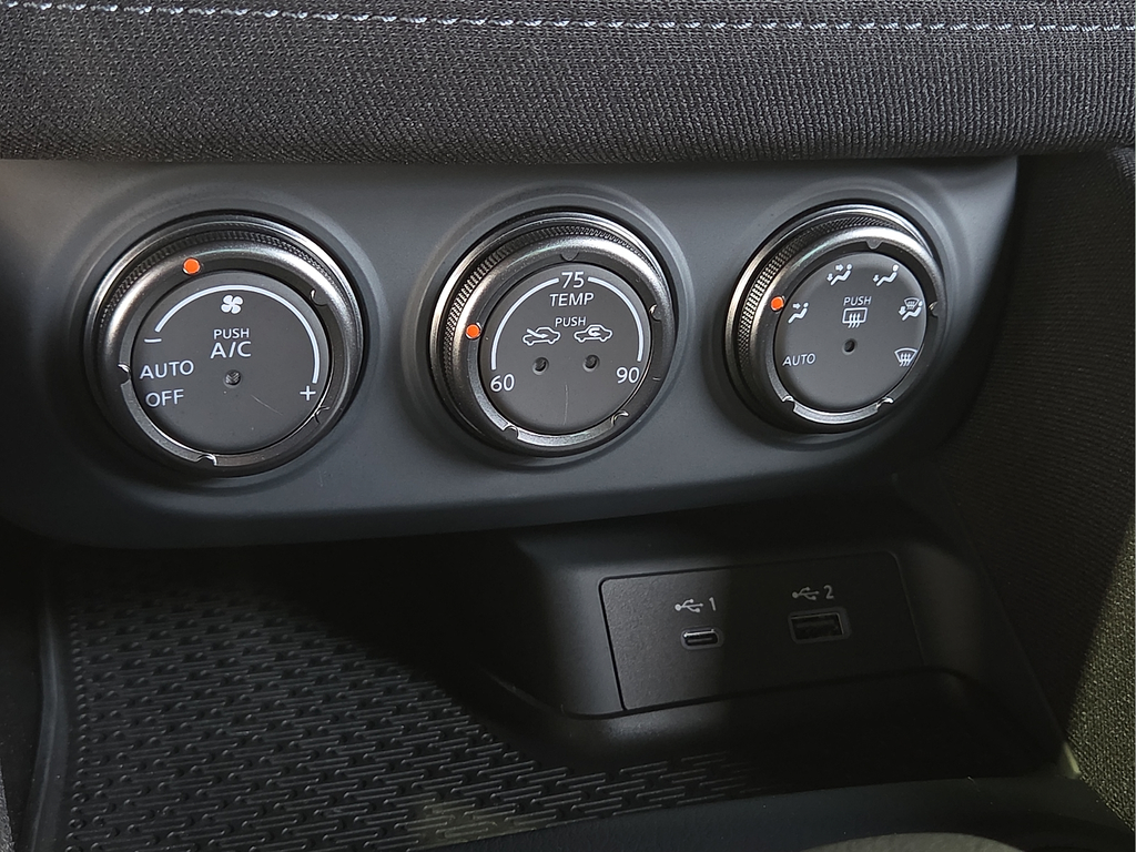 2025 Nissan Z Sport