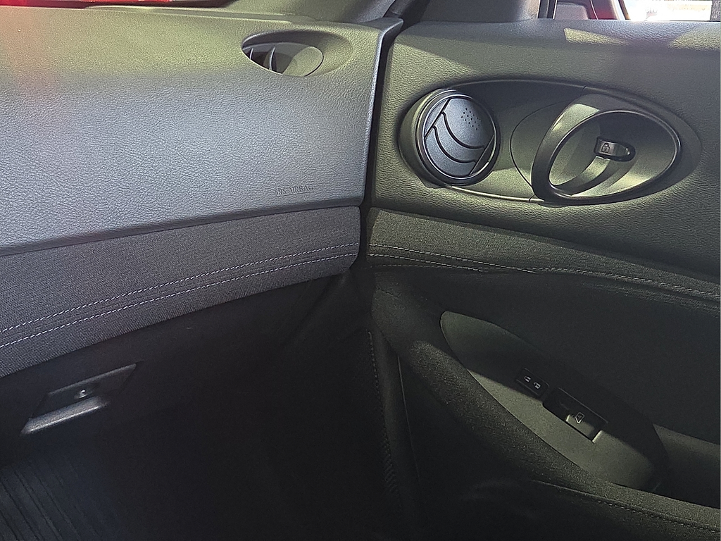 2025 Nissan Z Sport