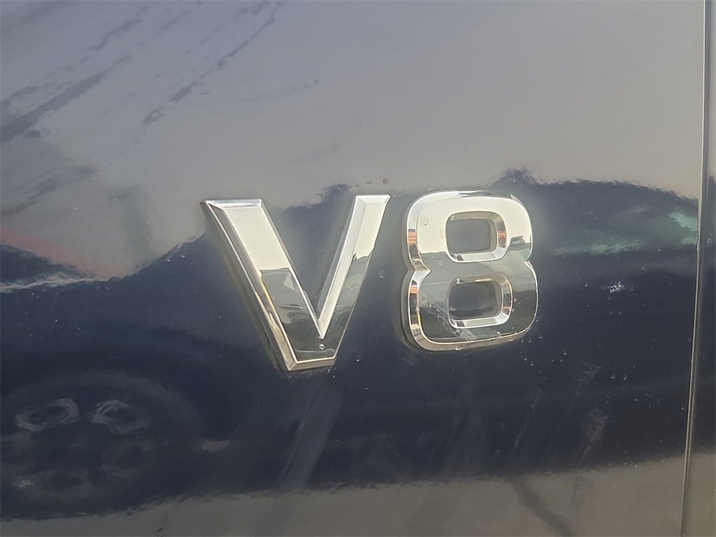 2020 Nissan Armada Platinum