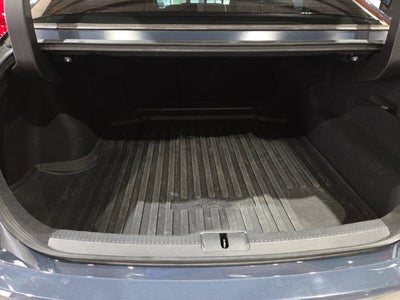 2025 Toyota Crown Nightshade