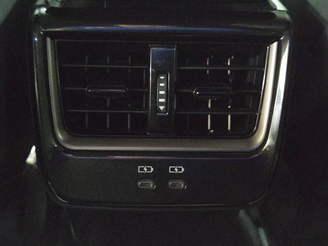2025 Toyota Crown Nightshade