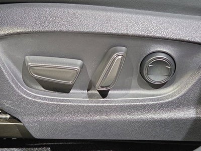 2025 Toyota Crown Nightshade