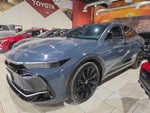 2025 Toyota Crown Nightshade
