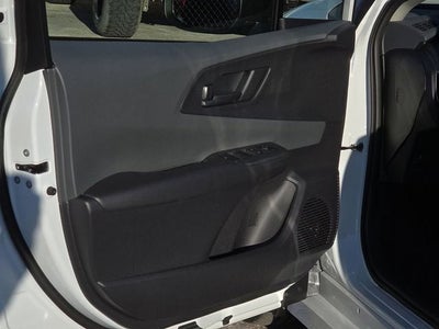 2026 Toyota Prius Base