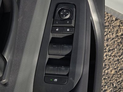 2026 Toyota Prius Base