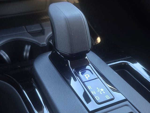 2026 Toyota Prius Base