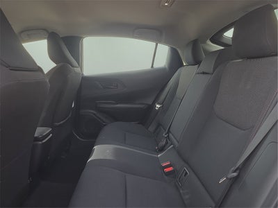 2023 Toyota Prius Prime XSE Premium