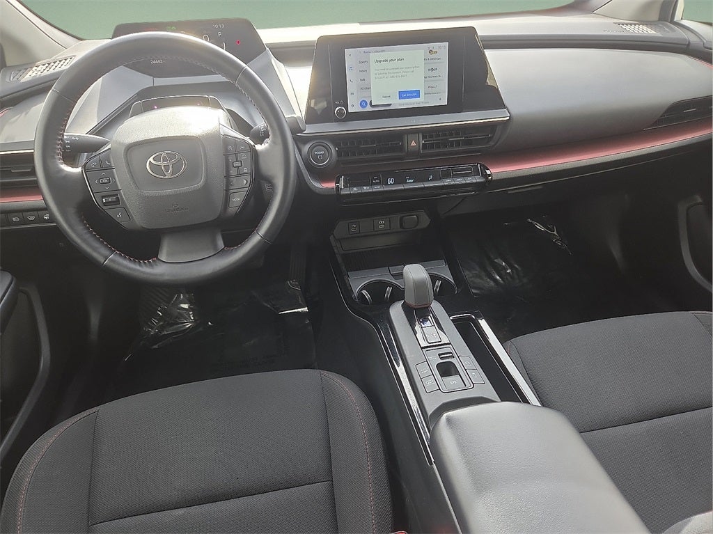2023 Toyota Prius Prime XSE Premium