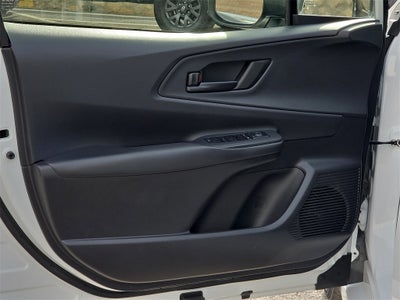 2023 Toyota Prius Prime XSE Premium