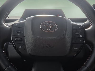 2023 Toyota Prius Prime XSE Premium