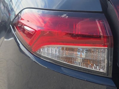 2026 Toyota Corolla Hybrid XLE