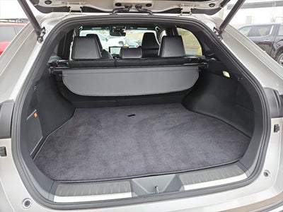 2023 Toyota Venza LE