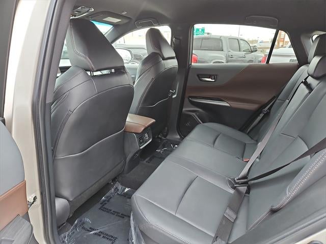 2023 Toyota Venza LE