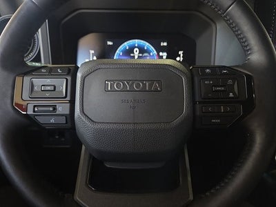 2025 Toyota Land Cruiser 1958