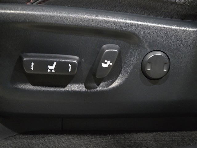 2022 Toyota 4Runner TRD Pro